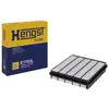 HELLA HENGST Filtre à air pour TOYOTA: Land Cruiser (Ref: E1763L)