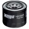 Filtre À Carburant Hyundai; Mitsubishi Hengst Filter H515wk