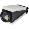 Filtre à air HENGST FILTER E2527L