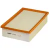 Filtre à air HENGST FILTER, par ex. pour Audi
