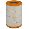 Filtre À Air Scania Hengst Filter E424l