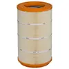Filtre À Air Scania Hengst Filter E540l