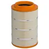 Filtre À Air Ginaf; Iveco Hengst Filter E595l