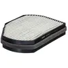 HENGST FILTER E914LC Filtre d'habitacle Filtre à charbon actif
