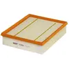 HENGST FILTER E206L Filtre à air Cartouche filtrante