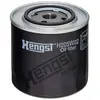 Filtre À Huile Hengst H205w02