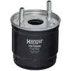 Filtre À Carburant Kia Hengst Filter H670wkd784