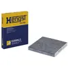 Filtre Intérieur Honda Hengst Filter E2990lc