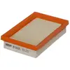 Filtre À Air Citroën; Peugeot; Suzuki; Toyota Hengst Filter E1222l