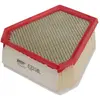 Filtre À Air Fiat Hengst Filter E2208l