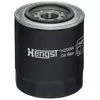 HENGST FILTER H209W Filtre à huile Filtre vissé