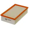 Filtre À Air Renault Hengst Filter E2205l