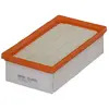 Filtre À Air Dacia Hengst Filter E2266l