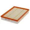 Filtre À Air Mercedes-Benz Hengst Filter E2230l