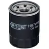 HENGST FILTER H97W05 Filtre à huile Filtre vissé