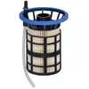HENGST FILTER E104KP Filtre à Carburant Cartouche filtrante