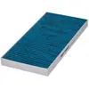 HENGST FILTER E6999LB Filtre d'habitacle avec effet antibactérien