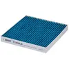 Filtre Intérieur Mazda Hengst Filter E1926lb