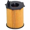 Filtre À Huile Citroën; Ds; Opel; Peugeot; Vauxhall Hengst Filter E40h...