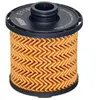 Filtre À Huile Mercedes-Benz Hengst Filter E1193hd939
