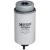 Filtre À Carburant Hengst Filter H578wkd938