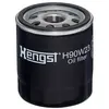 HENGST FILTER H90W23 Filtre à huile Filtre vissé