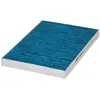 Filtre Intérieur Audi; Seat; Skoda; Vw, Volkswagen Hengst Filter E900l...