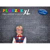 Puls Entertainment PLUZZLE XL - Le puzzle de maths grand format
