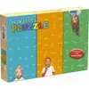 Puls Entertainment 3 Puzzles - Le puzzle pour les enfants qui font des calculs