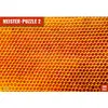 puls entertainment 11133 Puzzle Meister 2 : nid d'abeille 47 x 33 cm