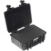 B&W International Type 4000 noir incl. Mousse s...