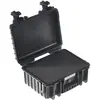 B&w Étui Pour Appareil Photo Outdoor 3000 With Pre-cut Foam Insert