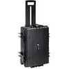 B&w International - b & w Case Type 6700 si (insert de mousse) noir (6700/B/SI)