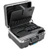 B&w International B&W International Valise à outils 120.04/P go pockets sans outil