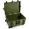 B & W International Valise dextérieur Typ 7800 157 l (l x H x P) 845 x...