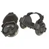 Invento patins Flash Rollerà roulettes junior 14 x 8,5 cm noir