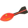 Schildkröt Funsports Invento boule de lancer Rocket Whistler XL 34 cm rouge