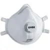 Uvex Masque Silv-air Classic 2312 Ffp3
