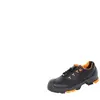 Uvex - 2 6502242 Chaussures de sécurité S3 Pointure (eu): 42 noir, orange 1 paire(s) W971261