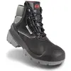 Heckel 6391341 Alpha PRO Safety Bottes de sécurité Taille 41 Noir Taille XXL