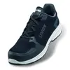 1 sport 6596239 Chaussures de sécurité S3 Pointure (eu): 39 noir 1 paire(s) - Uvex