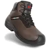 Heckel Chaussures De Sécurité Montantes Suxxed Offroad S3 - P 38