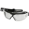 uvex pheos cx2 sonic 9309275 Lunettes de protection avec protection UV vert