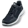 1 sport 6594846 antistatique (esd) Chaussures de sécurité S1 Pointure (eu): 46 noir 1 paire(s) Q877112 - Uvex