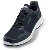 chaussures basses uvex 1 sport S1 noir largeur 11 Gr. 44