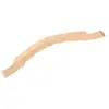 Bandeau absorbant pour casque de sécurité Beige Uvex en Cuir ( Prix pour Paquet de 10 )