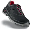 HECKEL Chaussures de sécurité basses SUXXEED S3 SRC noir/gris P42 - - 6255342