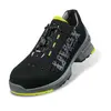 Chaussure de sécurité basse Uvex 1 S1 src esd 85438 - 42 (eu) - Noir / jaune