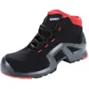 Uvex Chaussures De Sécurité Montantes 1x-tended Support S3 Src 49