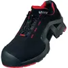 Uvex Chaussures X-tended Support S1p Src - Rouge - 49